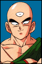 Tenshinhan